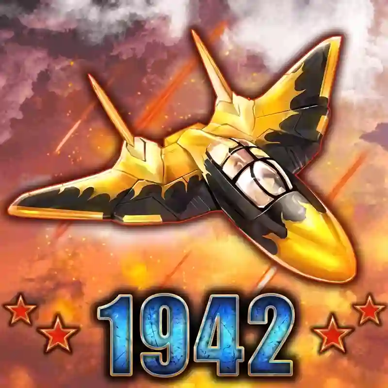 Trò chơi Không chiến 1942 tại vegas79