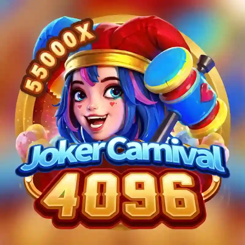 Lễ Hội Joker 4096 vegas79