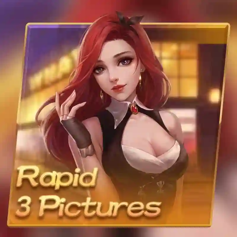 Trò chơi Rapid 3 Ảnh tại vegas79