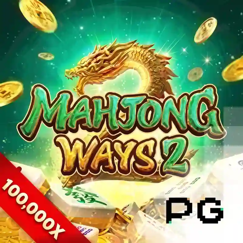 Trò chơi Đường Mạt Chược 2 tại vegas79