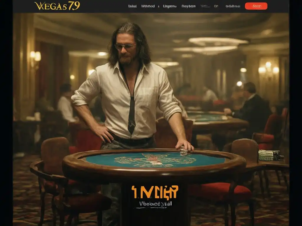 Vegas79 Banner